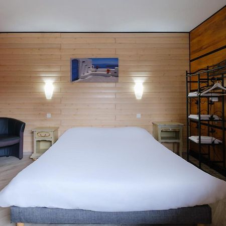 Eqynox Hotel วิทรี เลอ ฟรองซัวส์ ภายนอก รูปภาพ