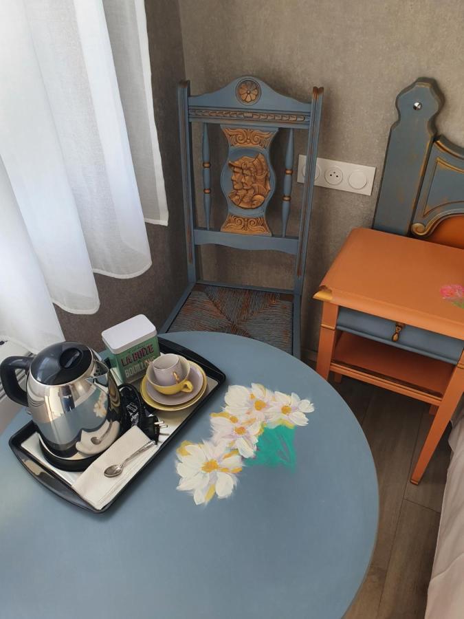 Eqynox Hotel วิทรี เลอ ฟรองซัวส์ ภายนอก รูปภาพ