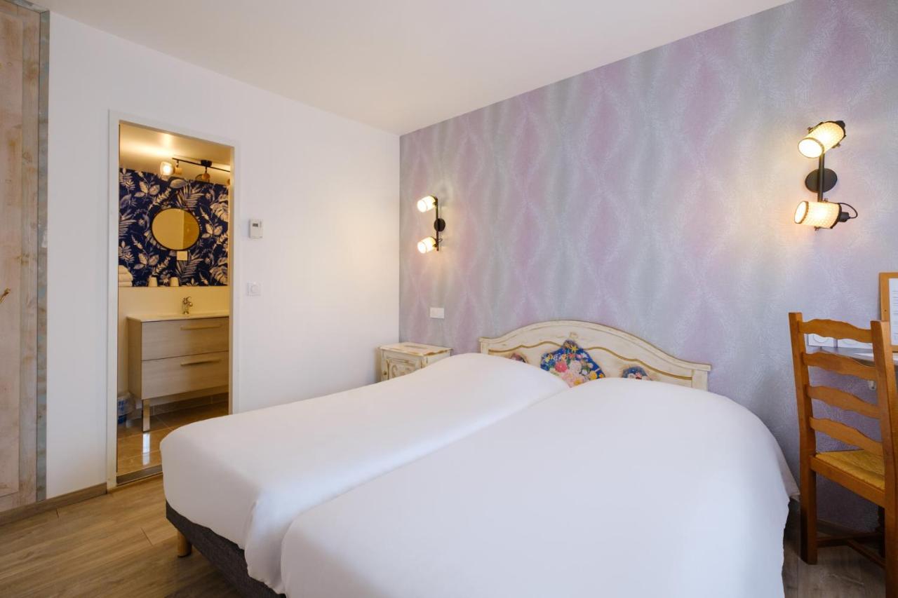 Eqynox Hotel วิทรี เลอ ฟรองซัวส์ ภายนอก รูปภาพ