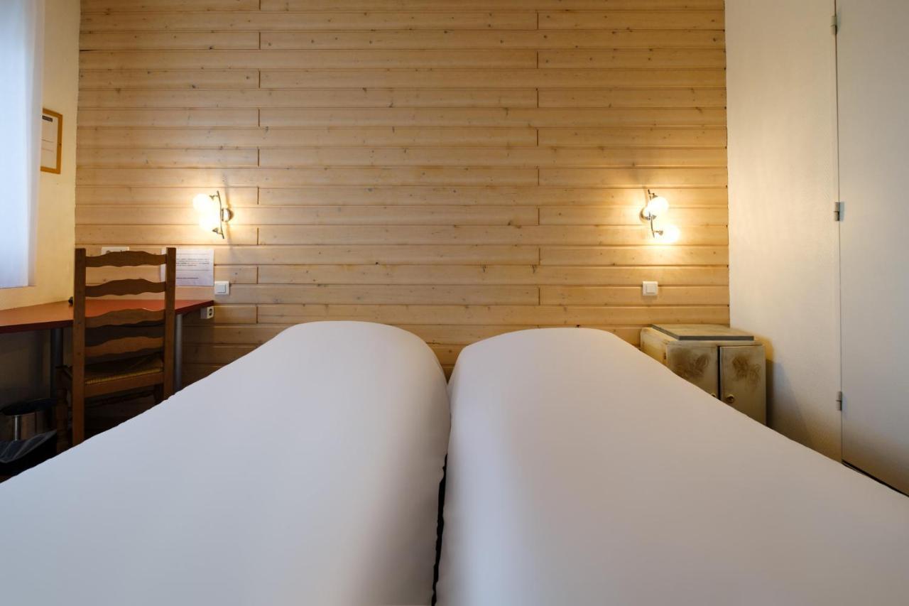Eqynox Hotel วิทรี เลอ ฟรองซัวส์ ภายนอก รูปภาพ
